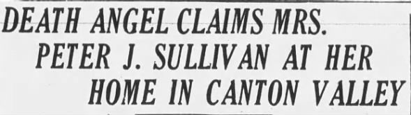 Clipping from The Independent-Record